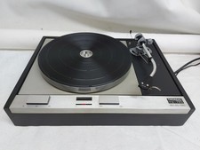 Thorens td125 turntable for sale  BUNGAY