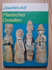 Plastisches Gestalten gebraucht kaufen  Bergholz-Rehbrücke