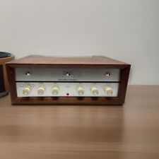 Monarch 601 stereophonic for sale  Winchester