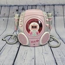 Barbie stereo karaoke for sale  Shelton