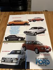 Escort mk2 escort for sale  PRESTON