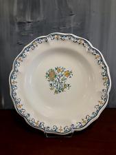 Grand plat creux d'occasion  Châtillon-sur-Loire
