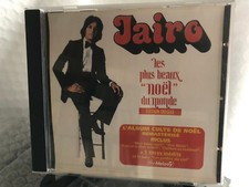 Jairo beaux noel d'occasion  Pontault-Combault