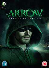Arrow complete seasons for sale  STOCKPORT