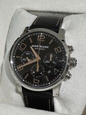 Montblanc timewalker 7141 for sale  New York