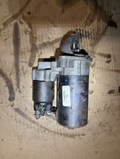 Bmw starter motor for sale  Westmont