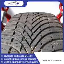 Pneu firestone multiseason d'occasion  Saint-Quentin