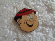 Broche revers métal d'occasion  Sauzé-Vaussais