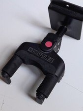 Hercules gitarrenwandhalter au gebraucht kaufen  Mühlhausen/Thüringen