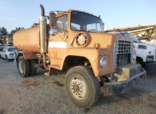 1982 ford ln8000 for sale  Los Angeles