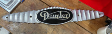 Original daimler coach for sale  ABERDEEN