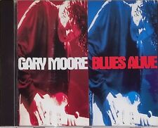 Gary moore blues usato  Latina