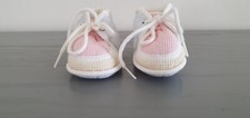 Chaussons bébé bleu d'occasion  Cognac