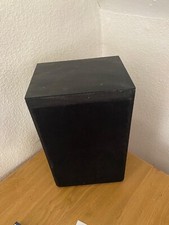 Gebrauchte bose boxen gebraucht kaufen  Scheßlitz