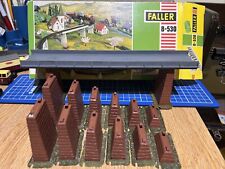 Faller 530 bridge for sale  SANDY