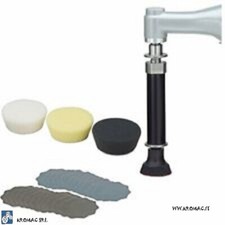 Proxxon set professionale usato  Crotone