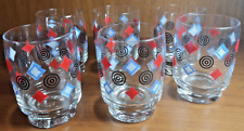 Vintage schnapsgläser set gebraucht kaufen  Berlin