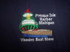 Wooden boat show for sale  Inverness