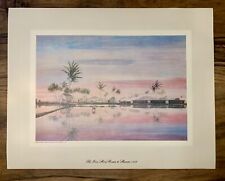 Vintage lithograph peter for sale  Chino Valley