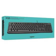 Logitech keyboard usb for sale  Euless