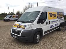 Van hire poulton for sale  POULTON-LE-FYLDE