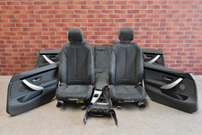 Set interni bmw usato  Nardo