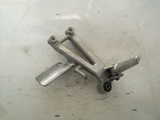 Rear right footboard usato  Italia