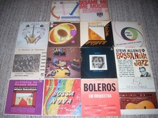 Brazil lot samba for sale  Fergus Falls