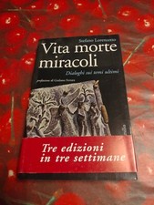 Vita morte miracoli usato  Colli Verdi