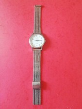 Montre ancienne automatique d'occasion  Ardres