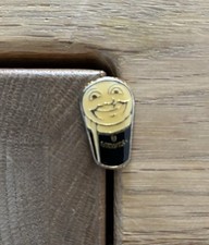 smiley face badge for sale smiley face badge for sale CARDIFF