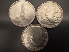 Reichsmark garnisonskirche hin gebraucht kaufen  Langenfeld (Rheinland)
