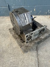 Troyke 4th axis for sale  La Habra
