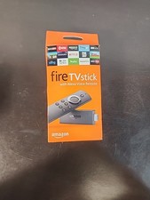 Amazon fire stick for sale  Kansas City