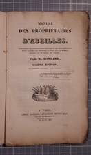 Apiculture d'occasion  Ardentes
