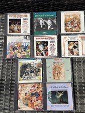 10x orchestrial concert for sale  BROMSGROVE