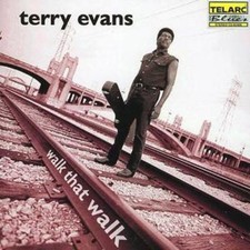 Terry evans walk for sale  UK
