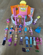 polly pocket kleidung gebraucht kaufen  Talheim