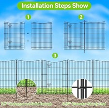 Injopexi decorative garden for sale  Heath