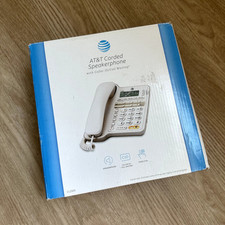 Nib corded speakerphone for sale  Irvine