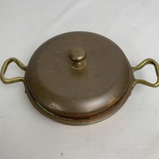Vintage small copper for sale  STOCKPORT