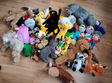 Sammlung konvolut stofftiere gebraucht kaufen Sammlung konvolut stofftiere gebraucht kaufen  Mannheim