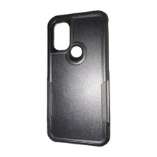 Capa resistente à prova de choque preta Motorola Moto G Play 2023 comprar usado  Enviando para Brazil