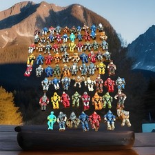 Mega bloks halo for sale  Yakima