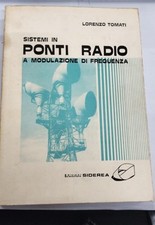 Libro sistemi ponti usato  Crotone