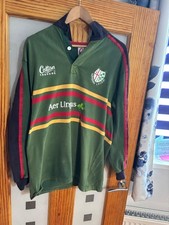 London irish rugby for sale  PORTH