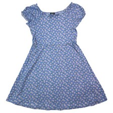 Zunie floral pattern for sale  Bedford