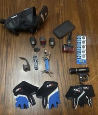 Topeak cyclist bag for sale  Lowell