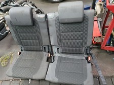 Volkswagen touran rear for sale  BURNLEY