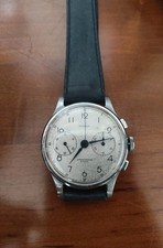 Montre vintage chronographe d'occasion  Égletons